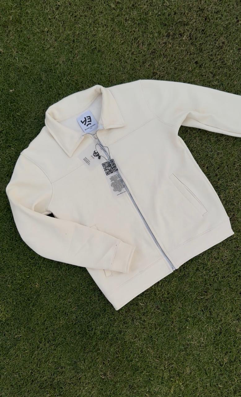 Ziper Jaket