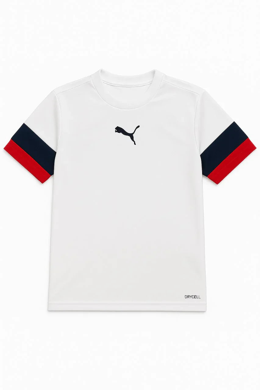 Puma Imported Mesh Dry-Fit